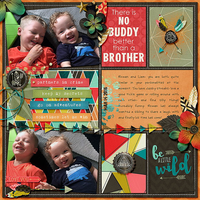 Brothers