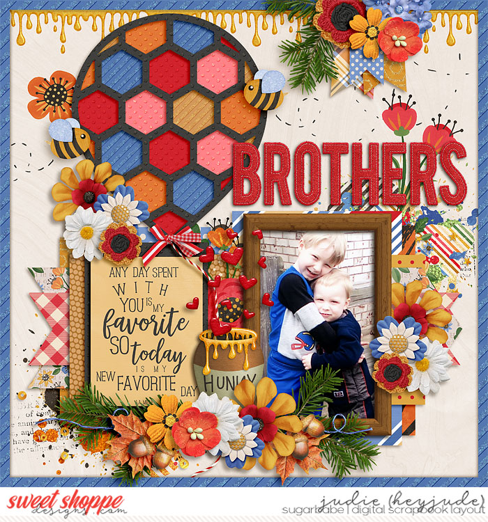 Brothers