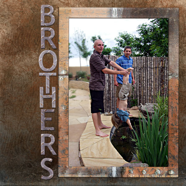 Brothers