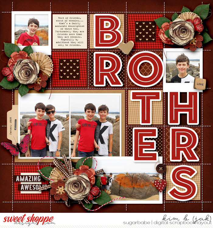 Brothers