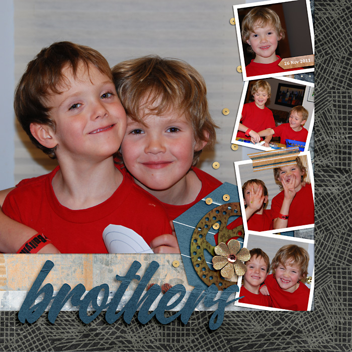 Brothers