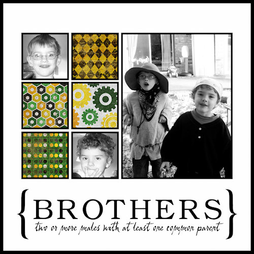 Brothers