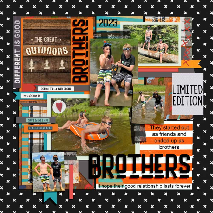 Brothers