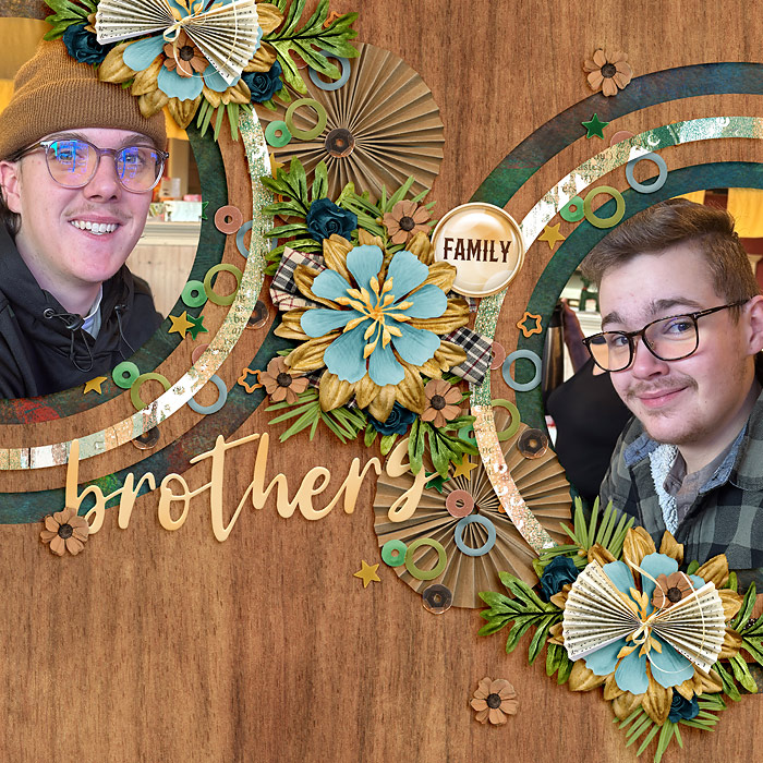 Brothers