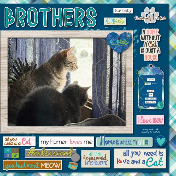 Brothers