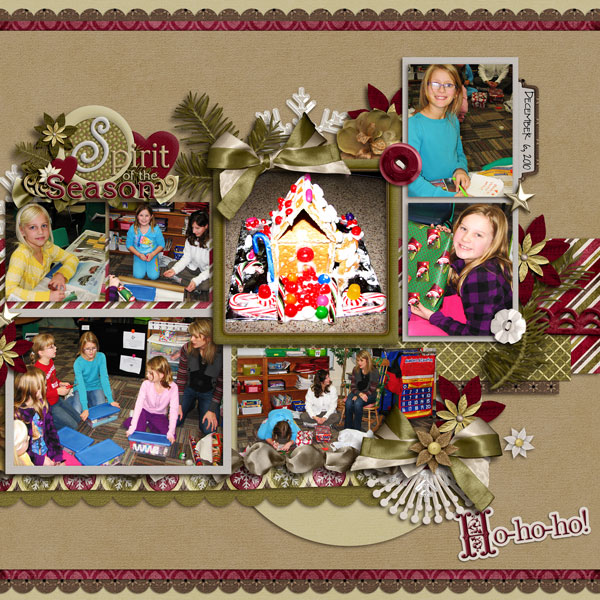 Brownies Getting Festive pg 2