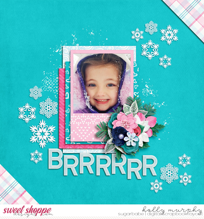 Brrrr