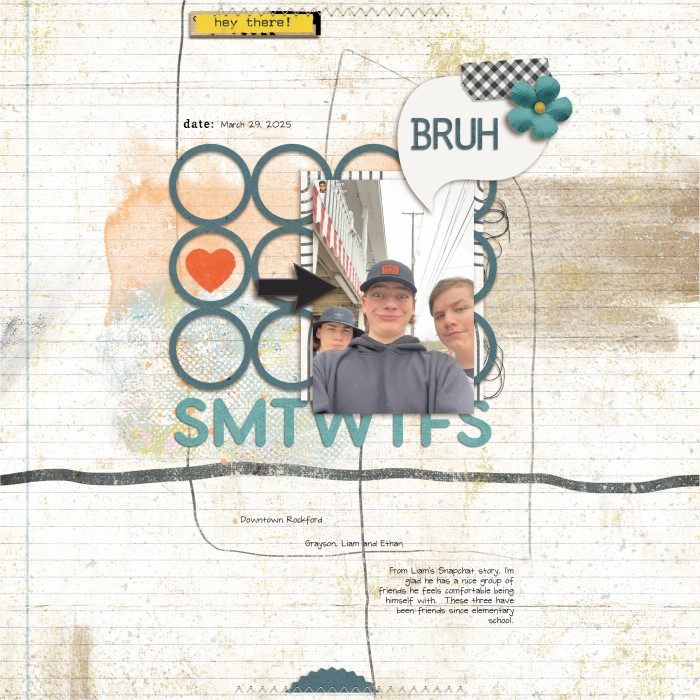 Bruh