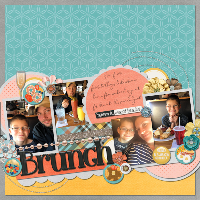 Brunch