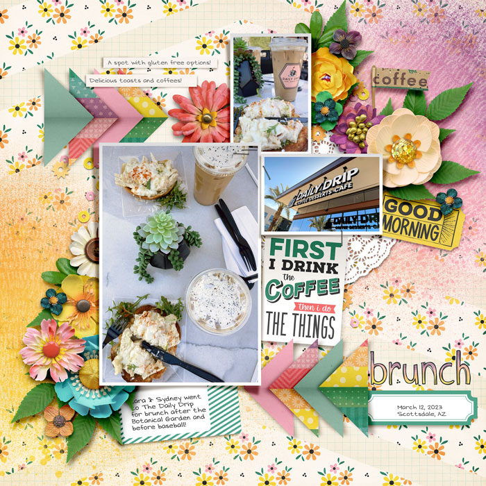 Brunch