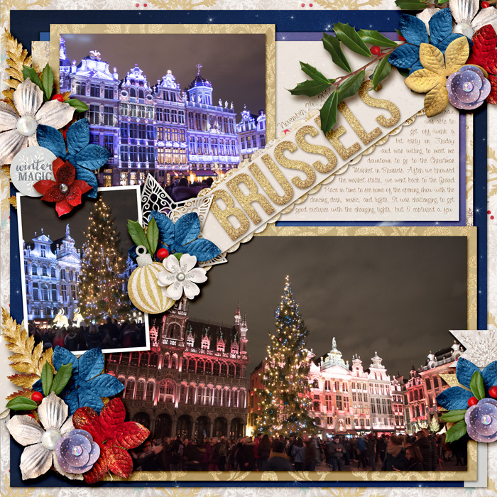 Brussels