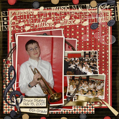 Bryce 6th Grade Band pg 1