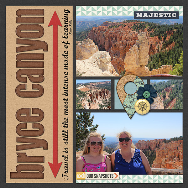 Bryce Canyon