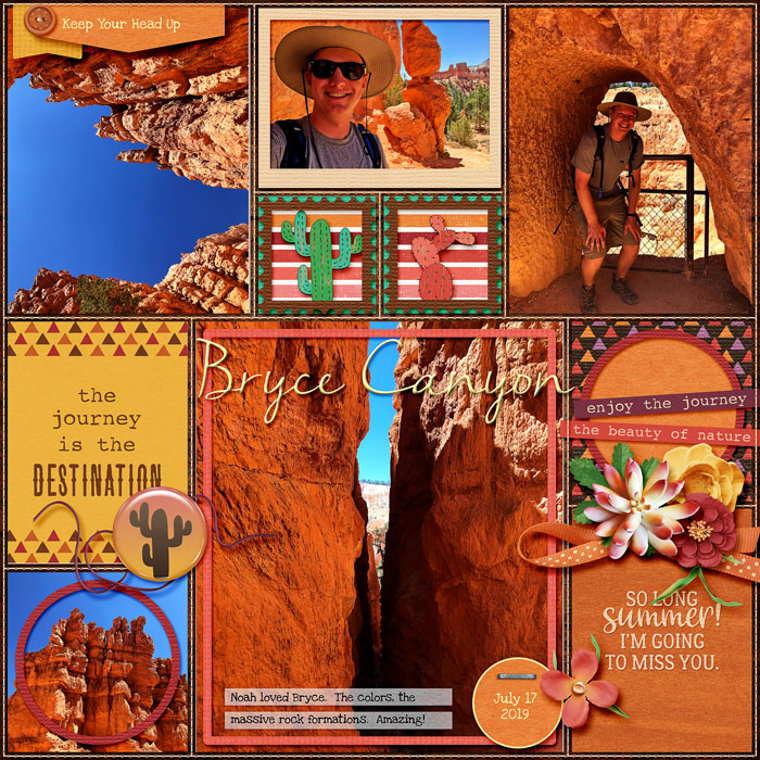 Bryce Canyon