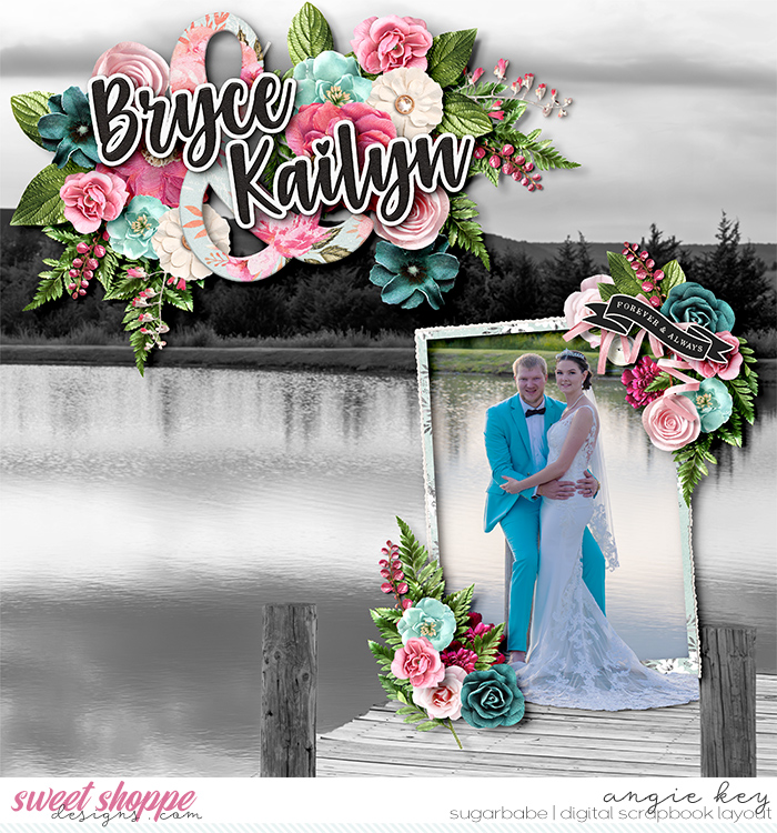 Bryce & Kailyn