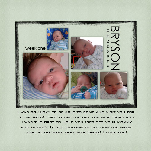 bryson