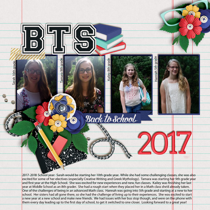 BTS 2017
