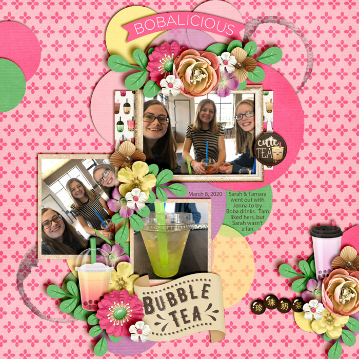 Bubble Tea