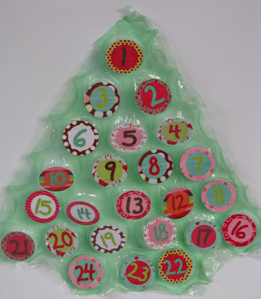 Bubble Tree Pop