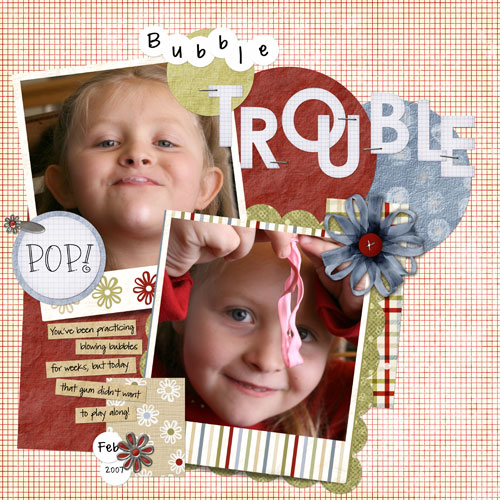 Bubble Trouble *Cookie Decorating #5*