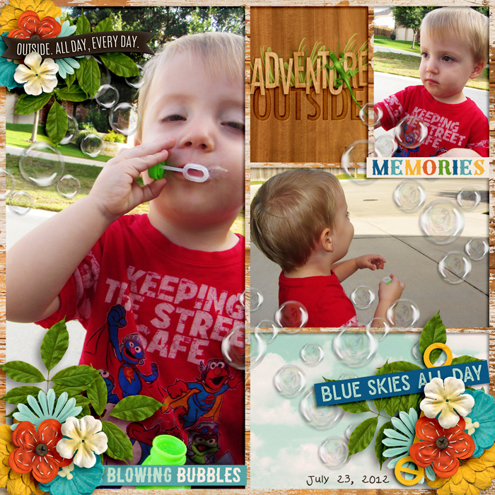 Bubbles 0712