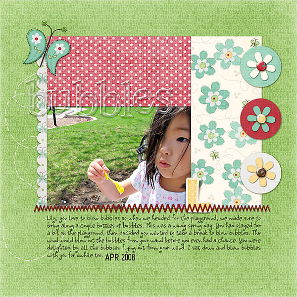 Bubbles (scraplift)