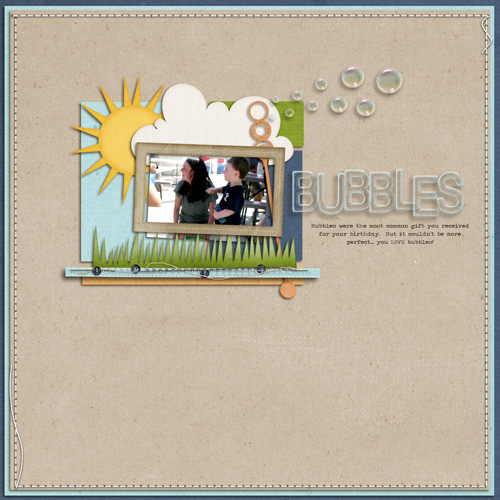 Bubbles