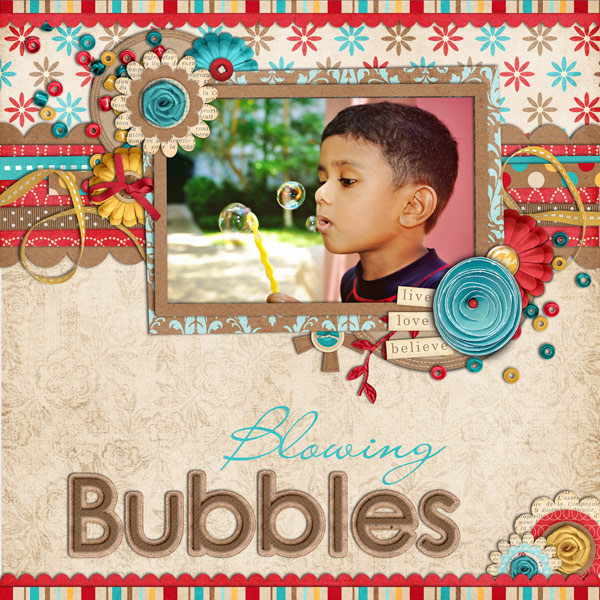Bubbles