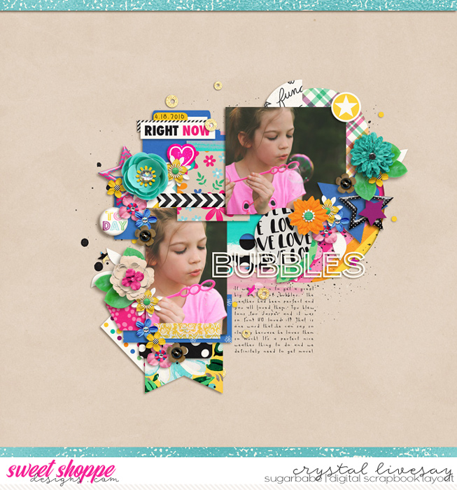 Bubbles