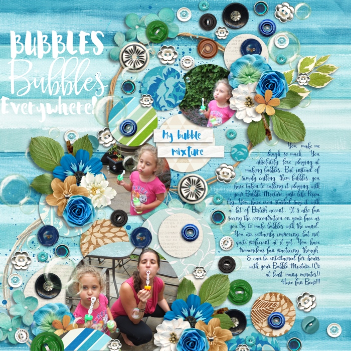 Bubbles