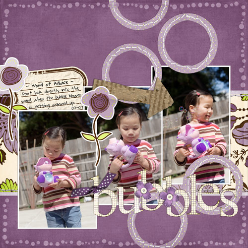 Bubbles