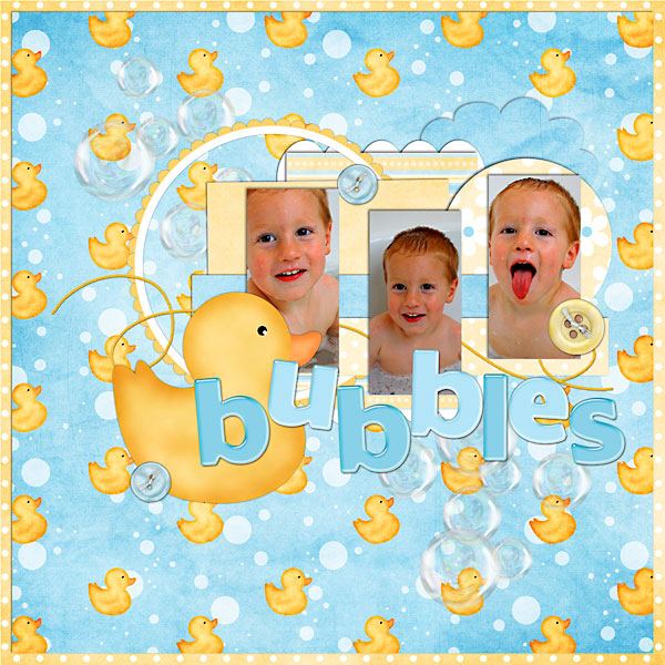 Bubbles