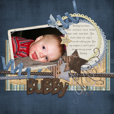 Bubby