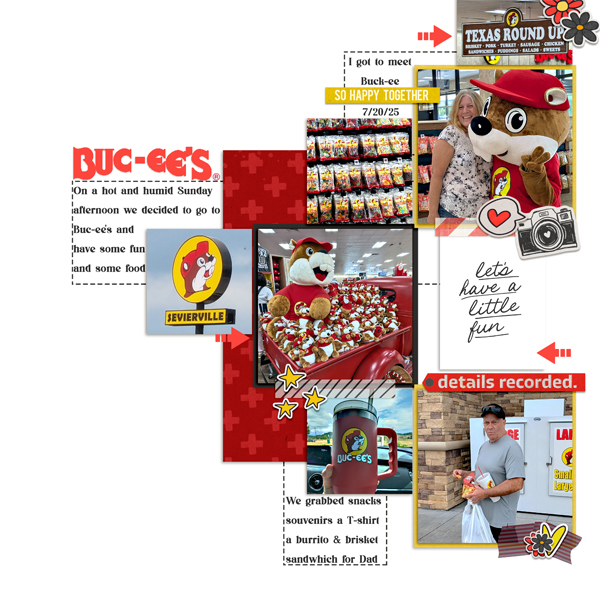 Buc-ees