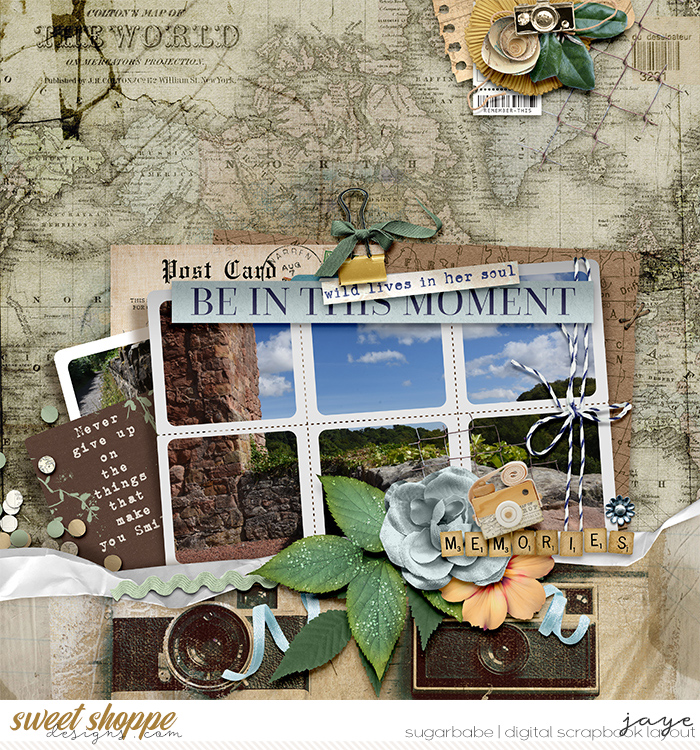 Bucket List Travel-Scotland