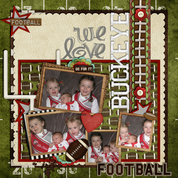 buckeye football