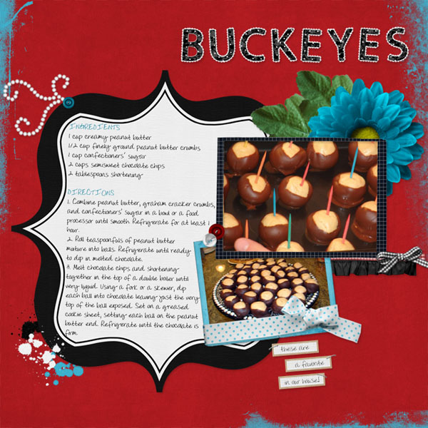 Buckeyes