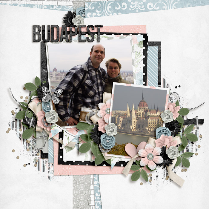 Budapest