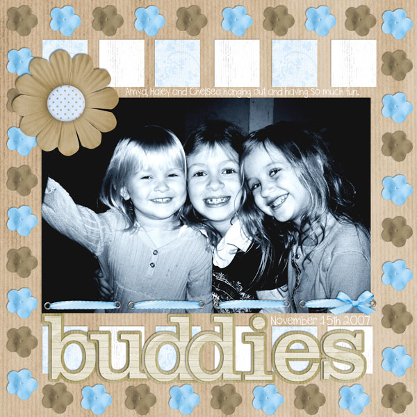 Buddies