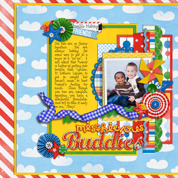 Buddies