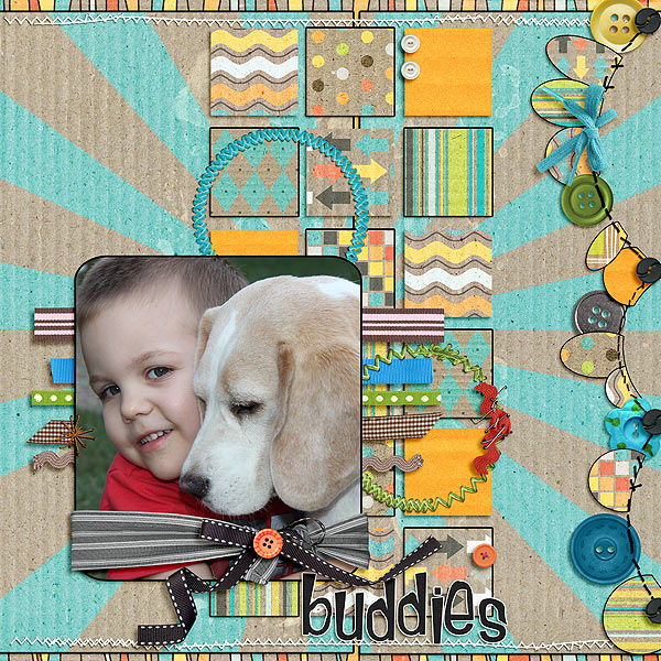 Buddies