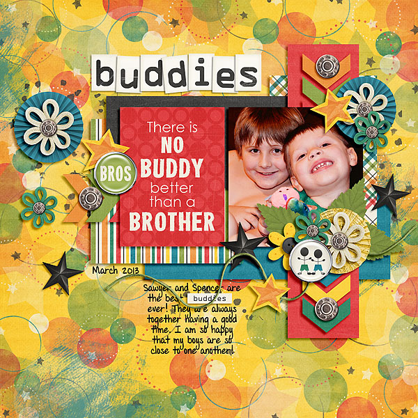 Buddies