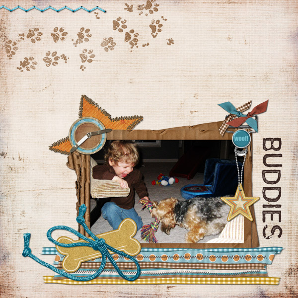 buddies