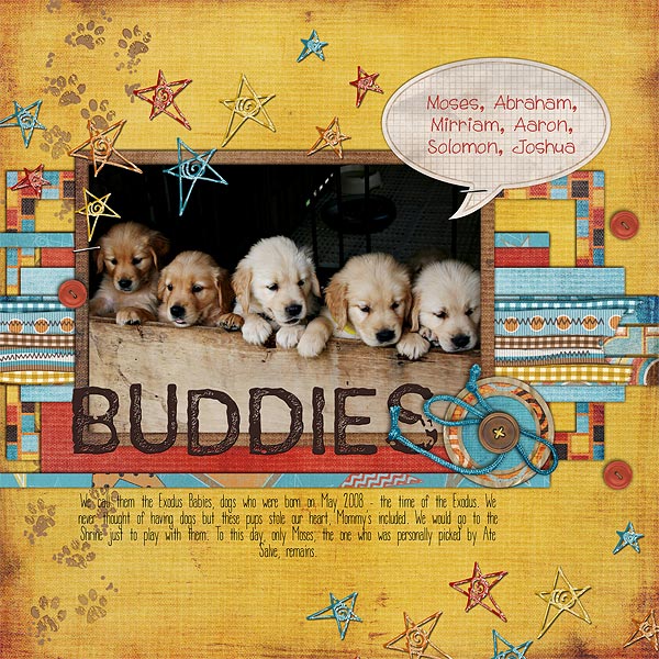 Buddies