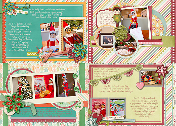Buddy Brag Book 3