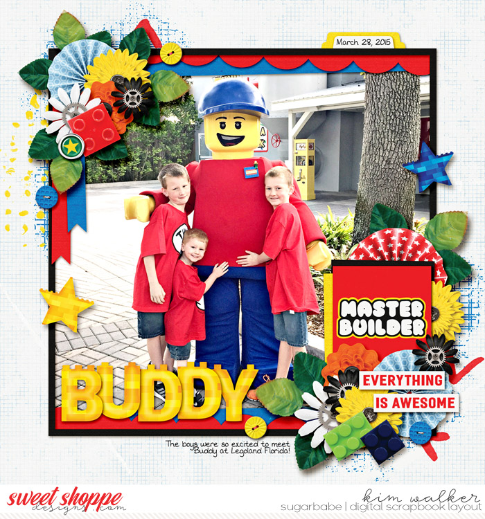 Buddy