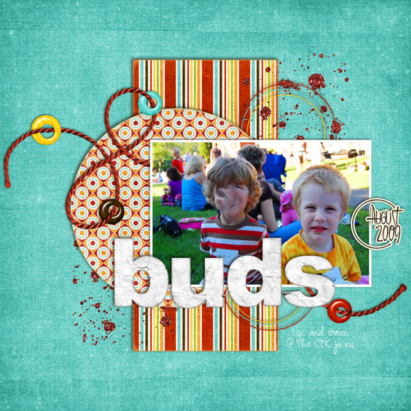 Buds