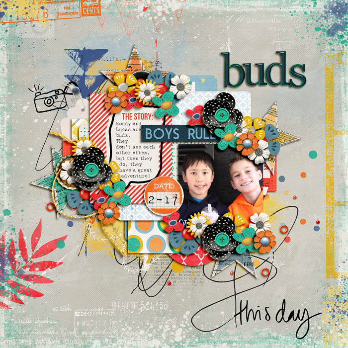 Buds