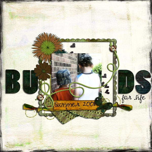 Buds