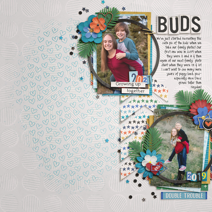 Buds